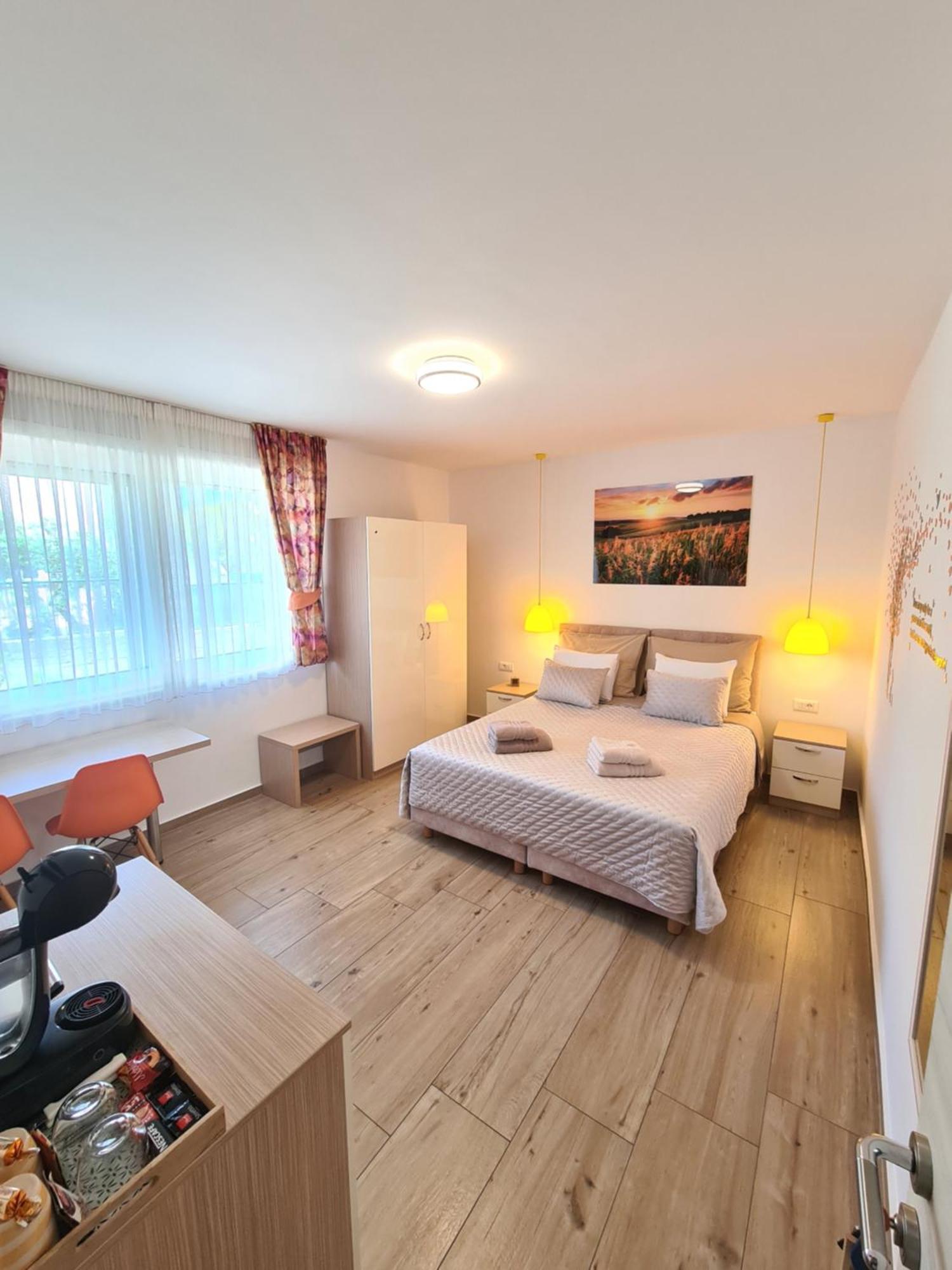 Coloured Rooms Split Bagian luar foto